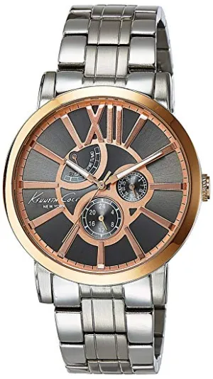 KENNETH COLE IKC9283 MEN WATCH