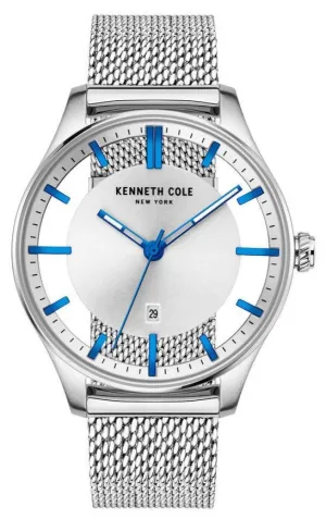 KENNETH COLE KC50919020B MEN WATCH