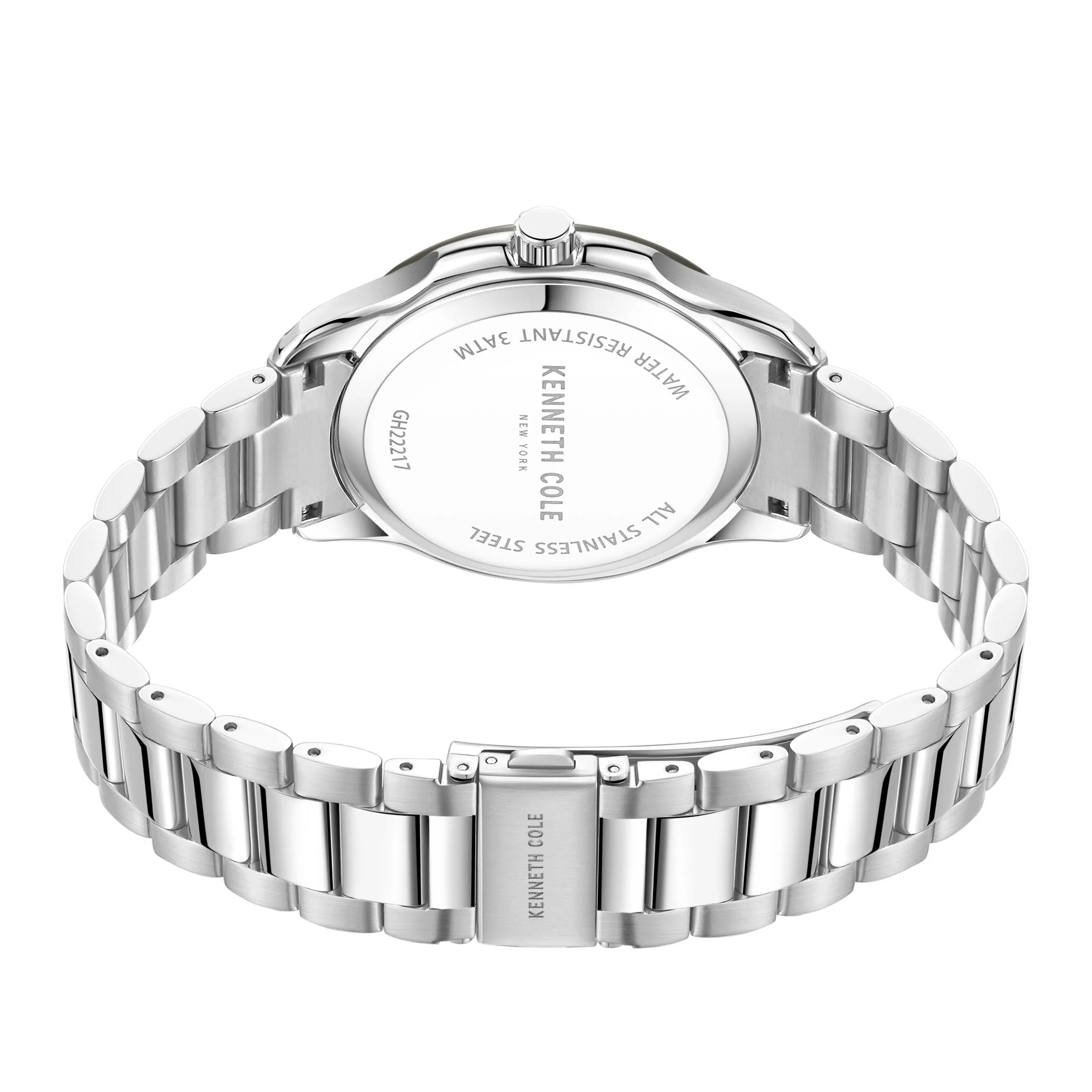 KENNETH COLE KCWGH2221703 MEN WATCH