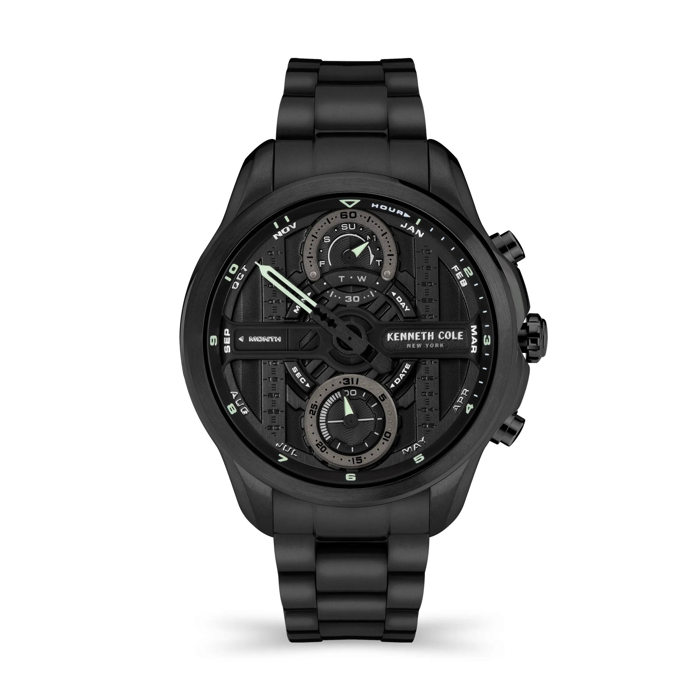 KENNETH COLE KCWGI2125502 MEN WATCH