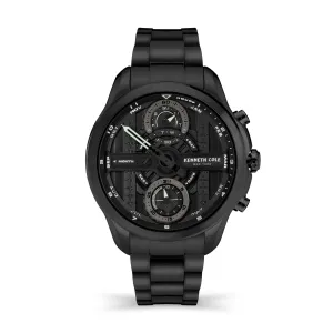 KENNETH COLE KCWGI2125502 MEN WATCH