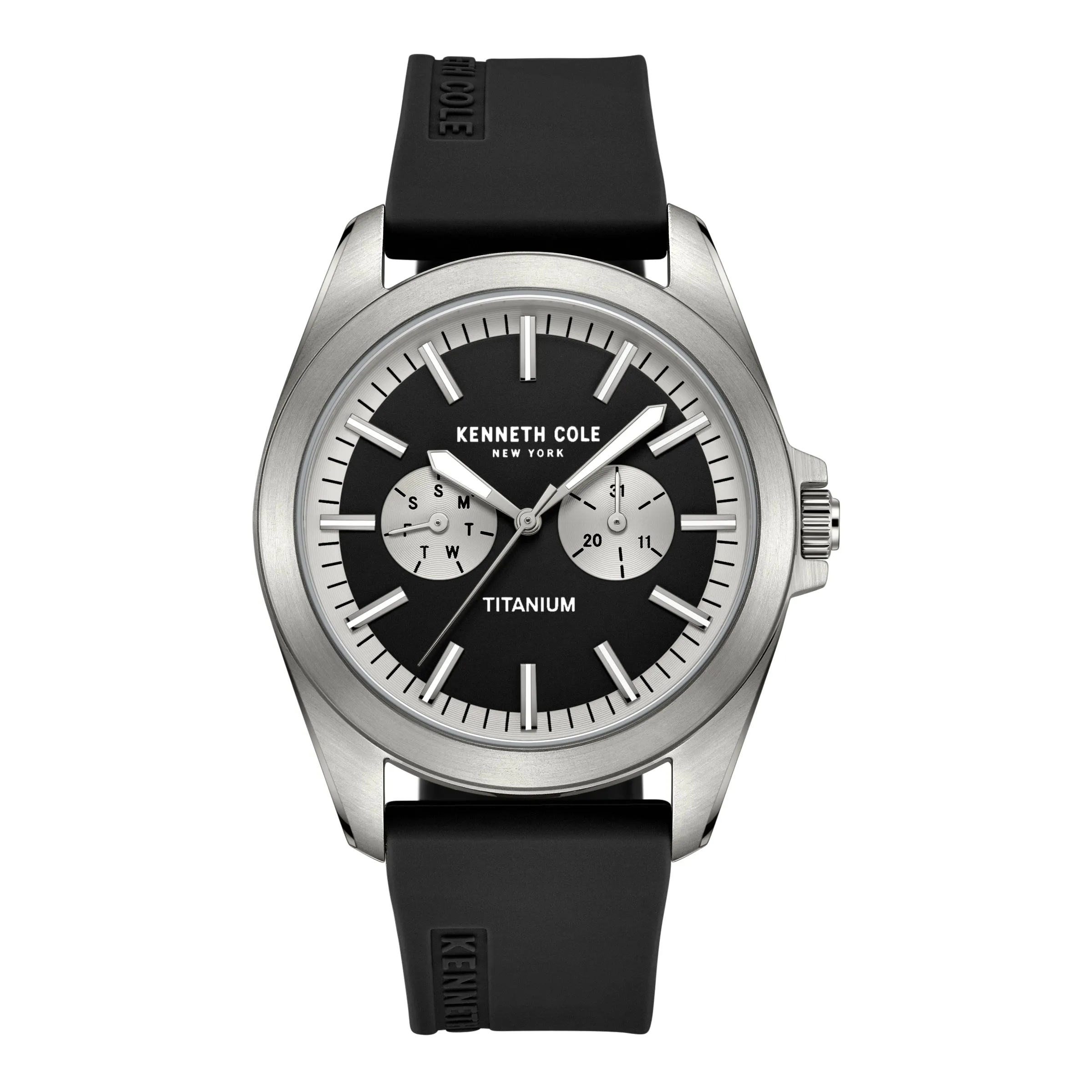 KENNETH COLE KCWGQ2238902 MEN WATCH