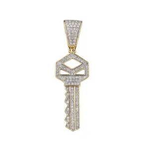 Key Pendant