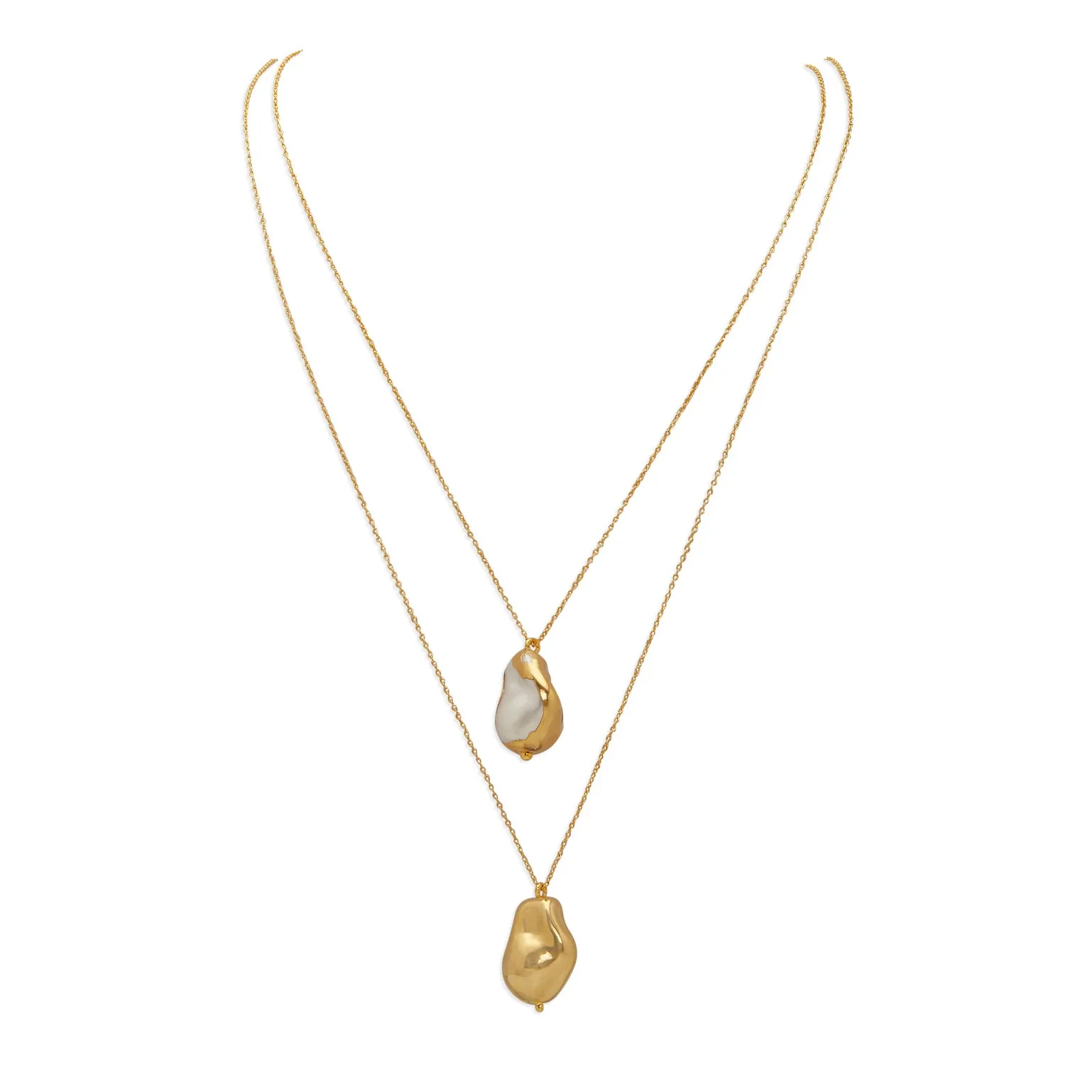 KORA PENDANTS