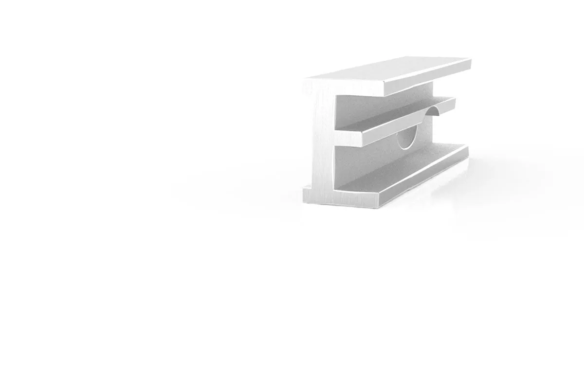Letter E - Pendant