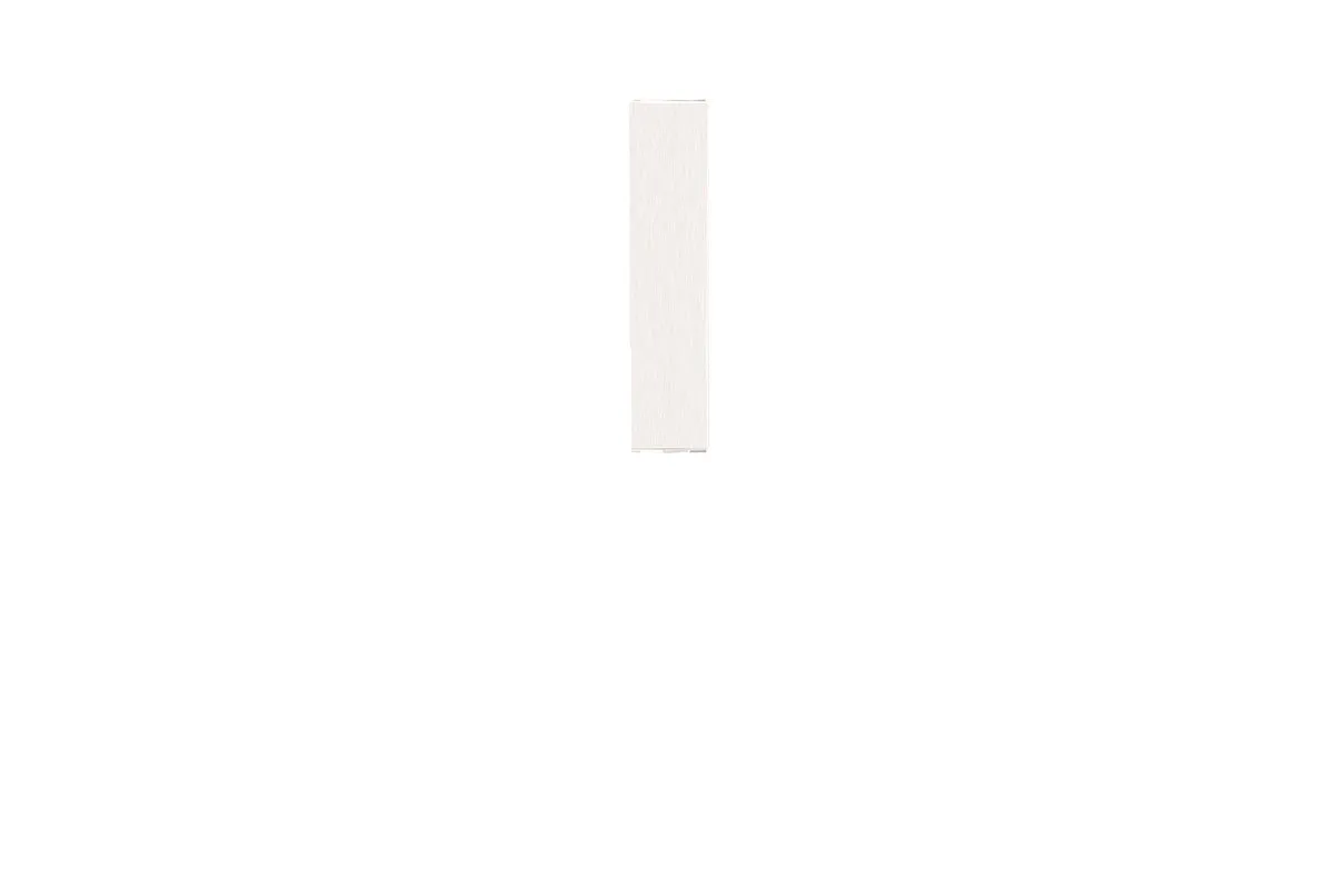 Letter E - Pendant