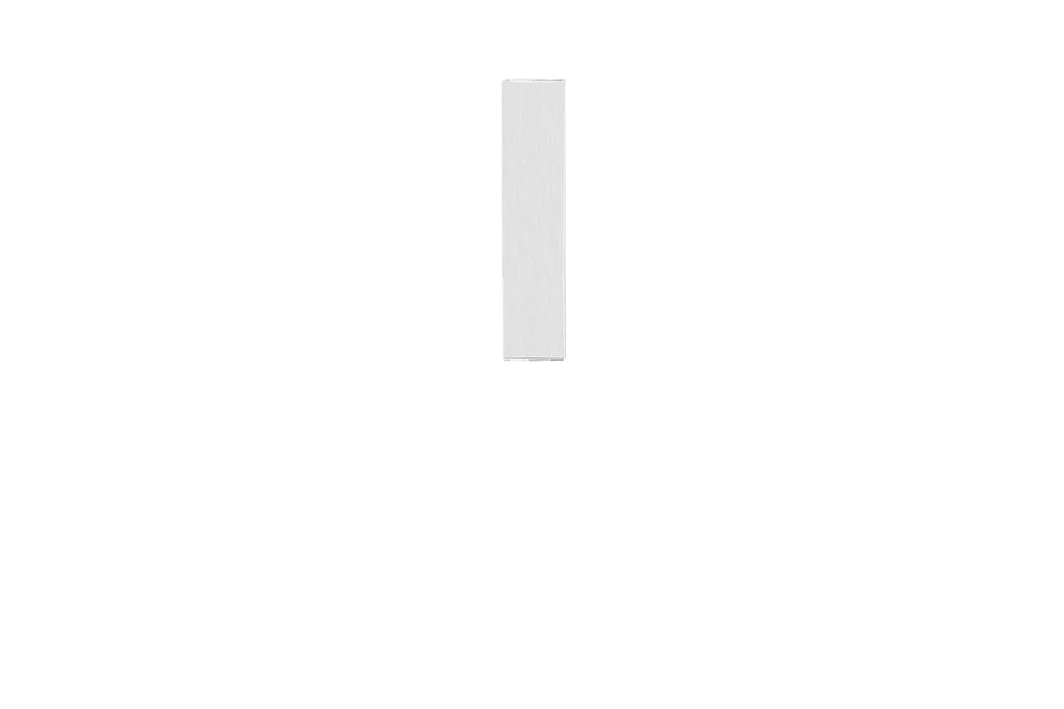 Letter E - Pendant
