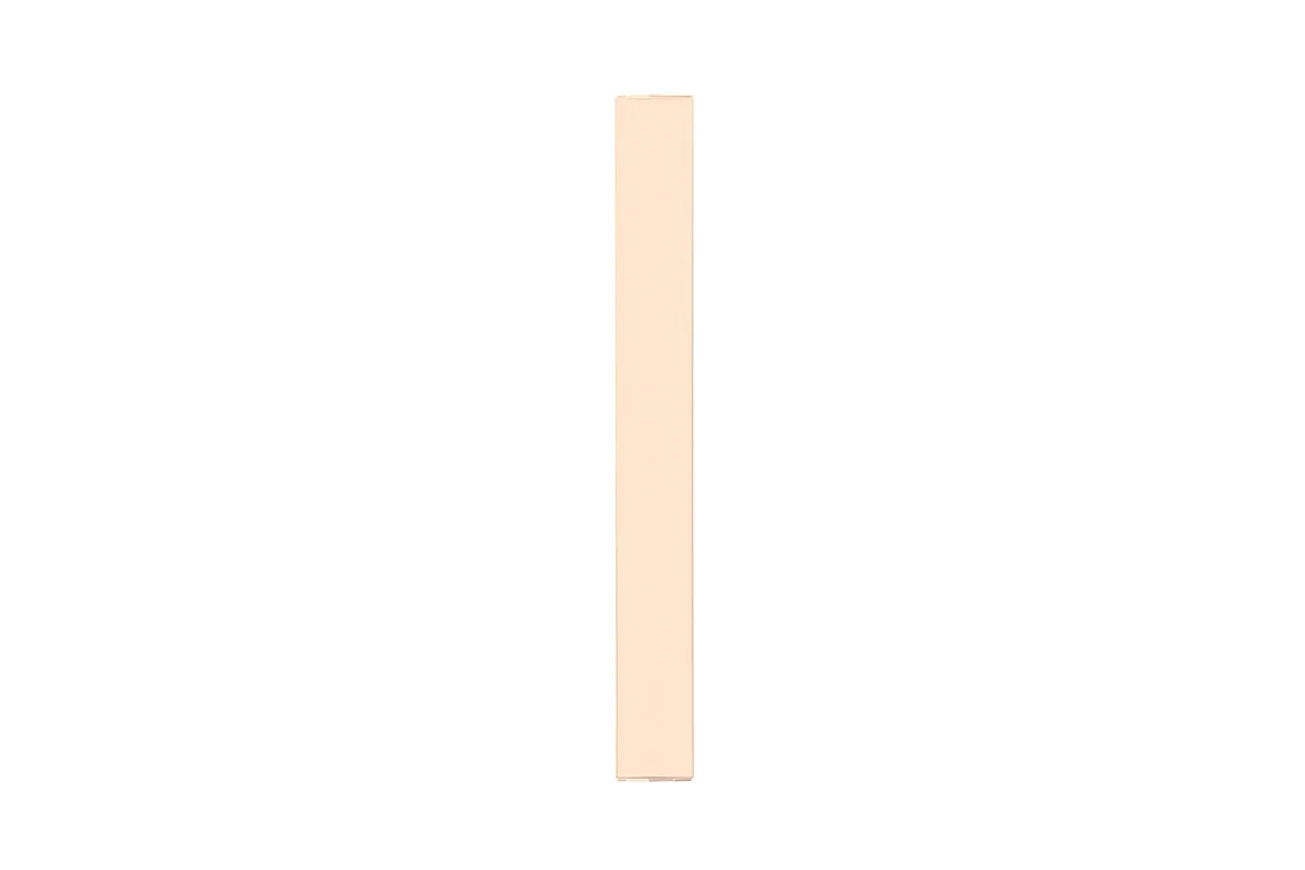 Letter E - Pendant