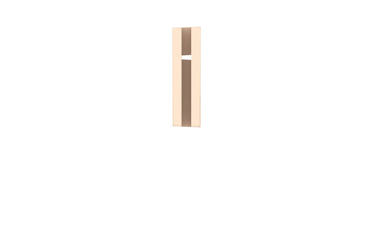 Letter H - Pendant