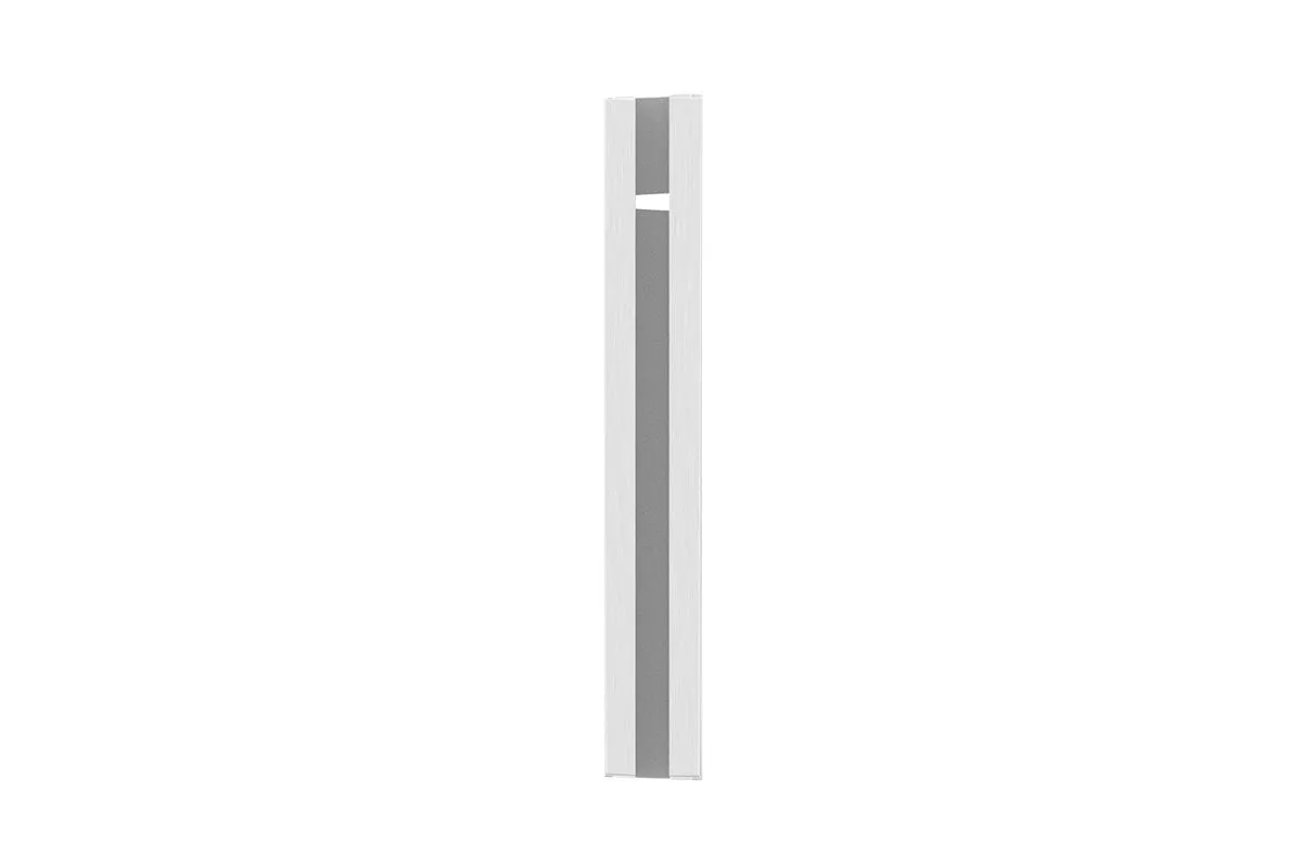 Letter H - Pendant