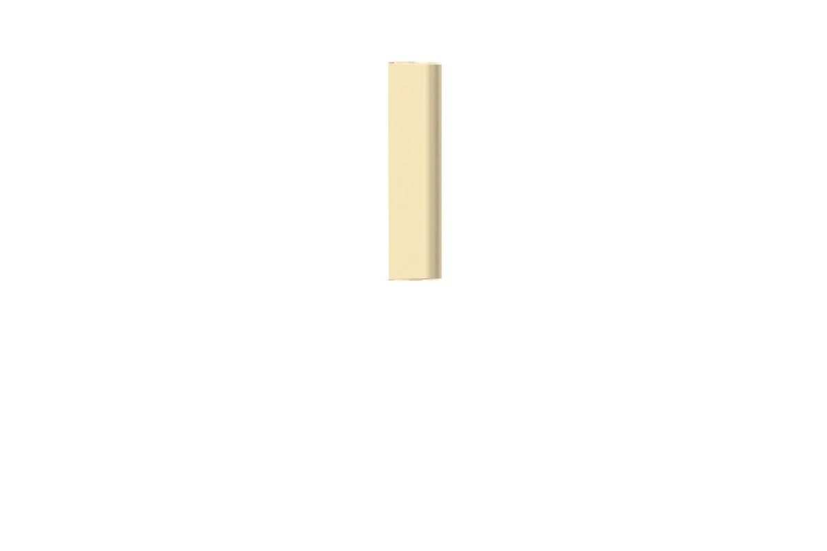 Letter P - Pendant