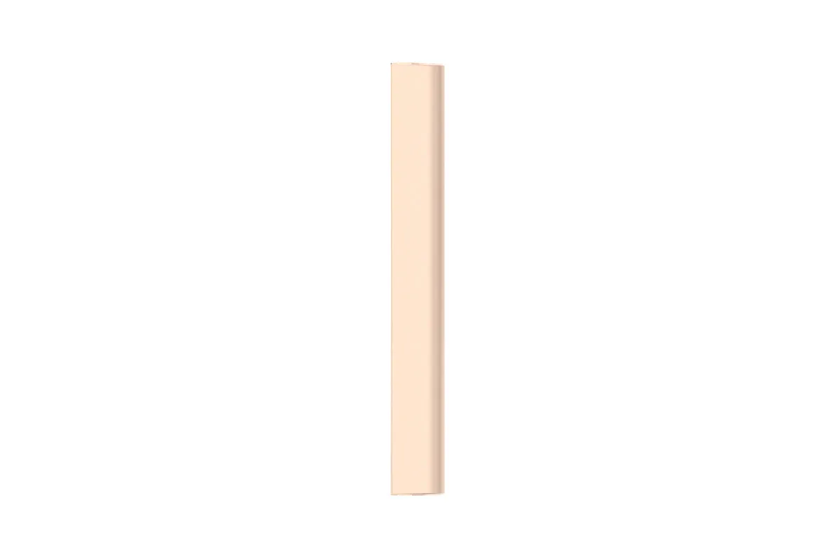 Letter P - Pendant