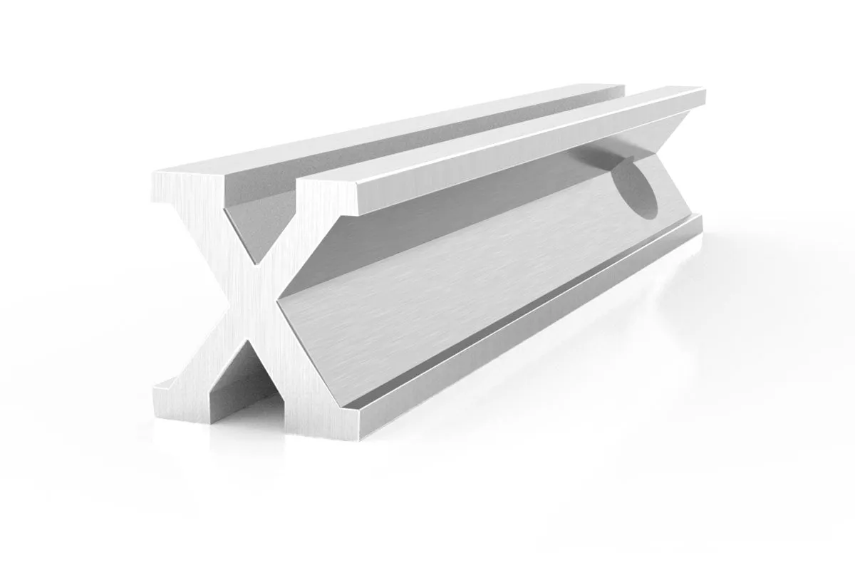 Letter X - Pendant