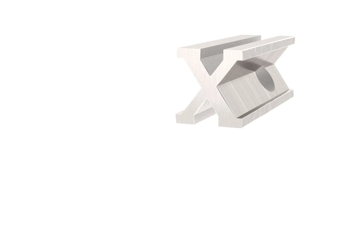 Letter X - Pendant