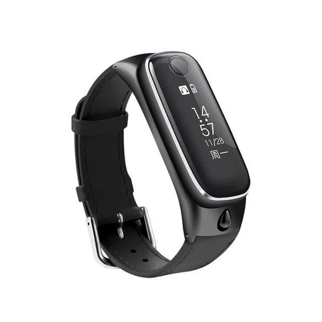M6 NEW SMART WATCH - Most Luxurious Smart Watch