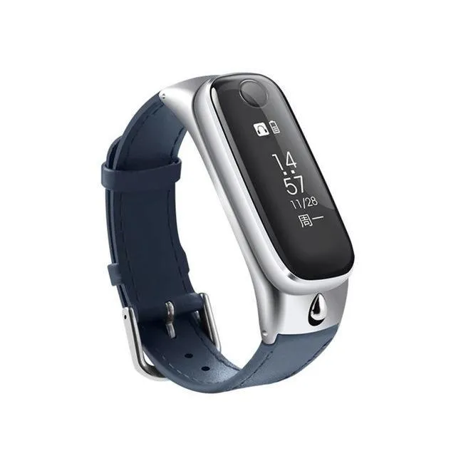 M6 NEW SMART WATCH - Most Luxurious Smart Watch