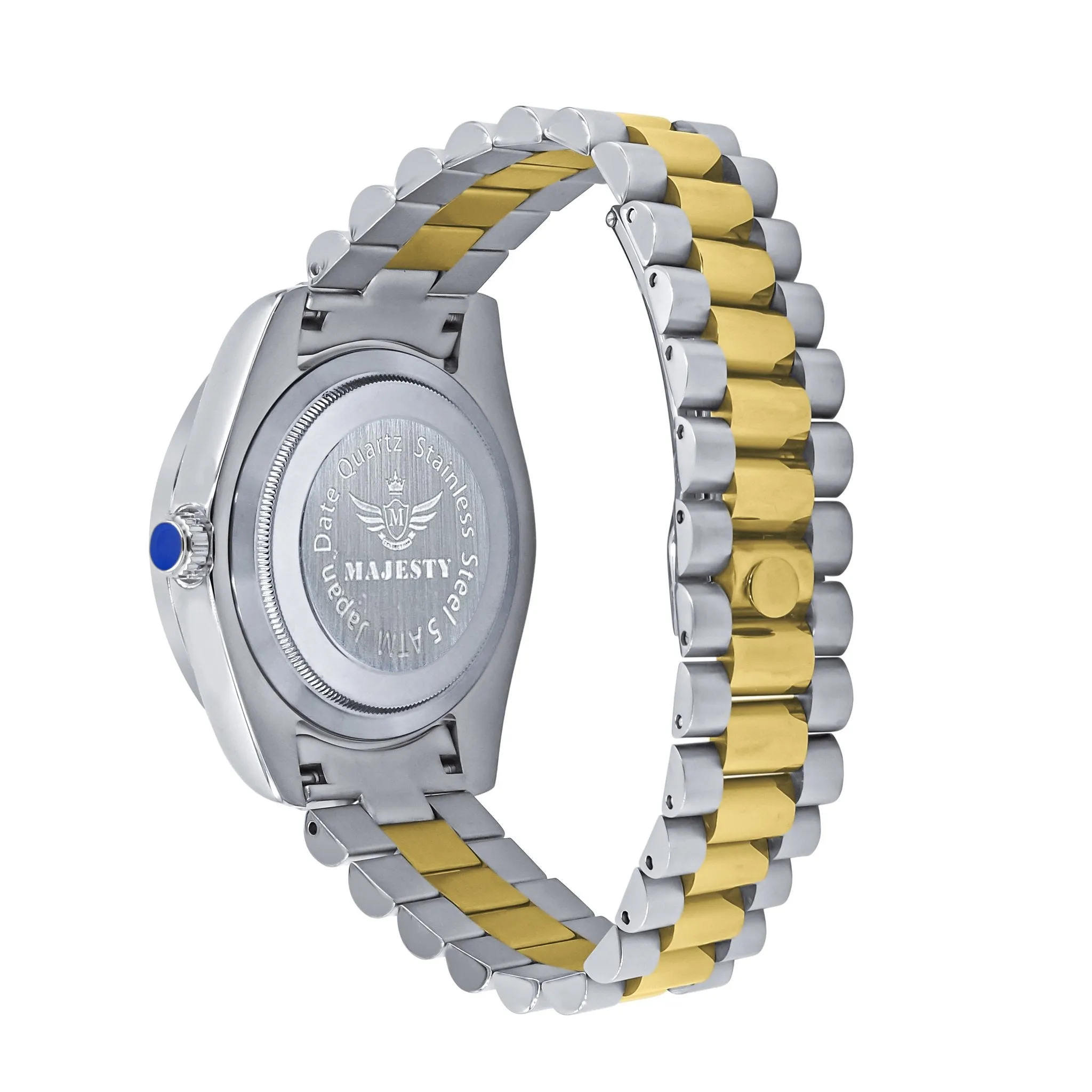 MAJESTY MICRO PAWE WATCH