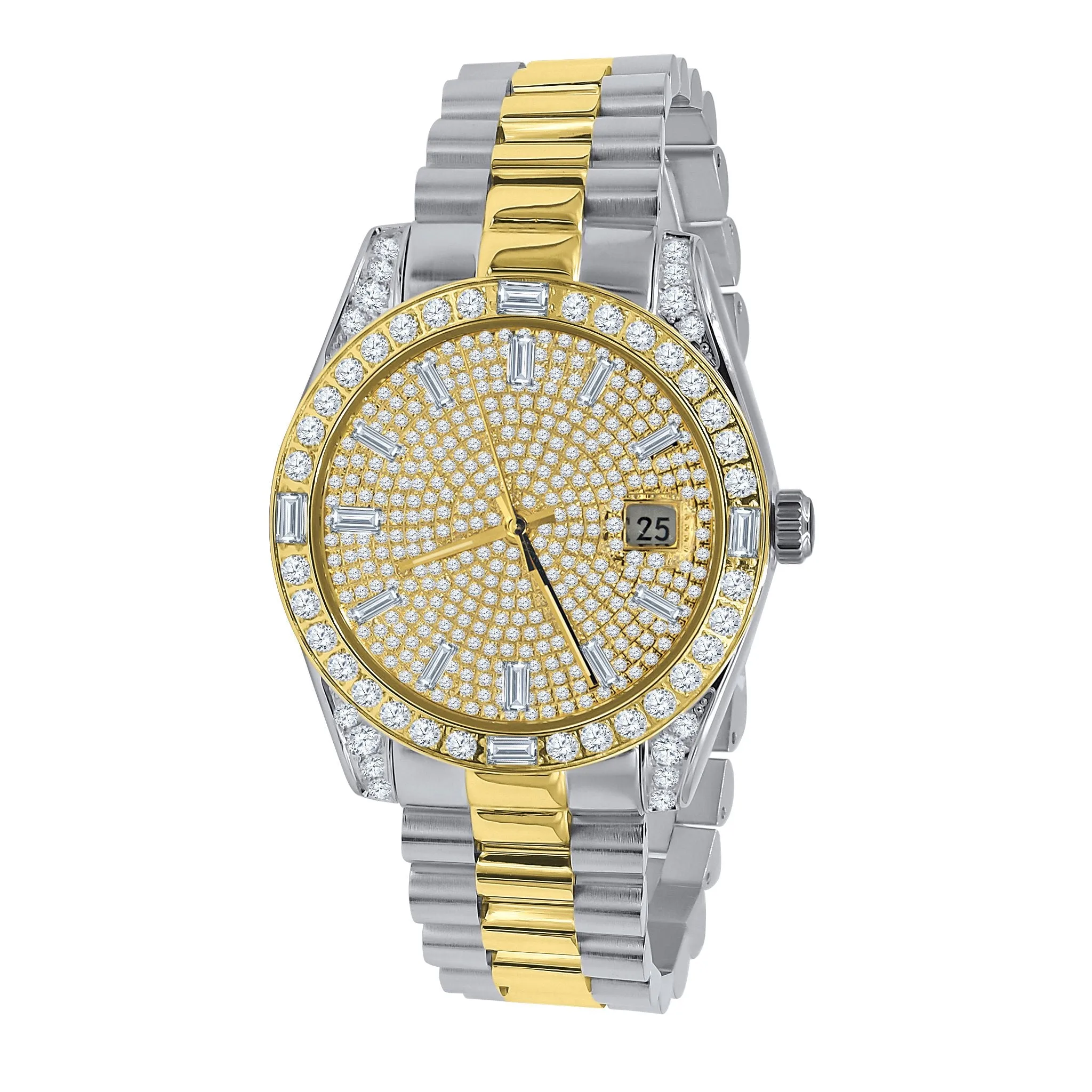MAJESTY MICRO PAWE WATCH