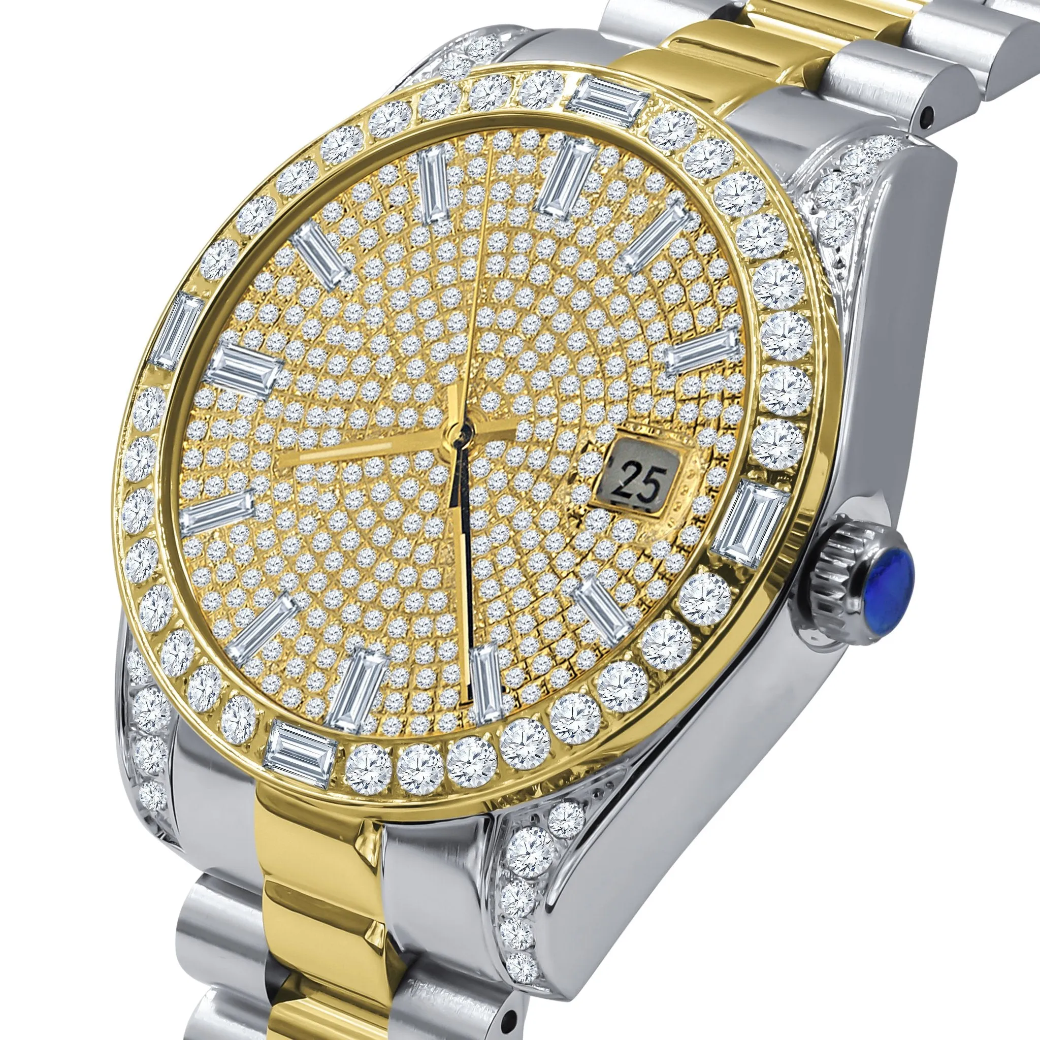 MAJESTY MICRO PAWE WATCH