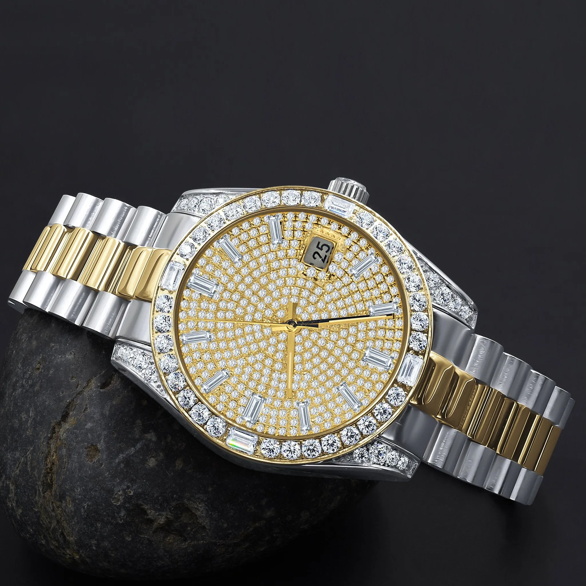 MAJESTY MICRO PAWE WATCH