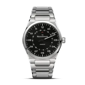 Meistersinger Kaenos Open Date Automatic – KSOD902