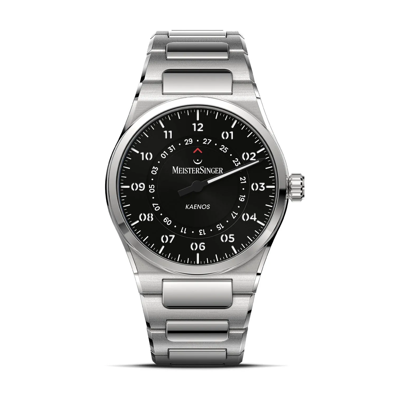 Meistersinger Kaenos Open Date Automatic – KSOD902