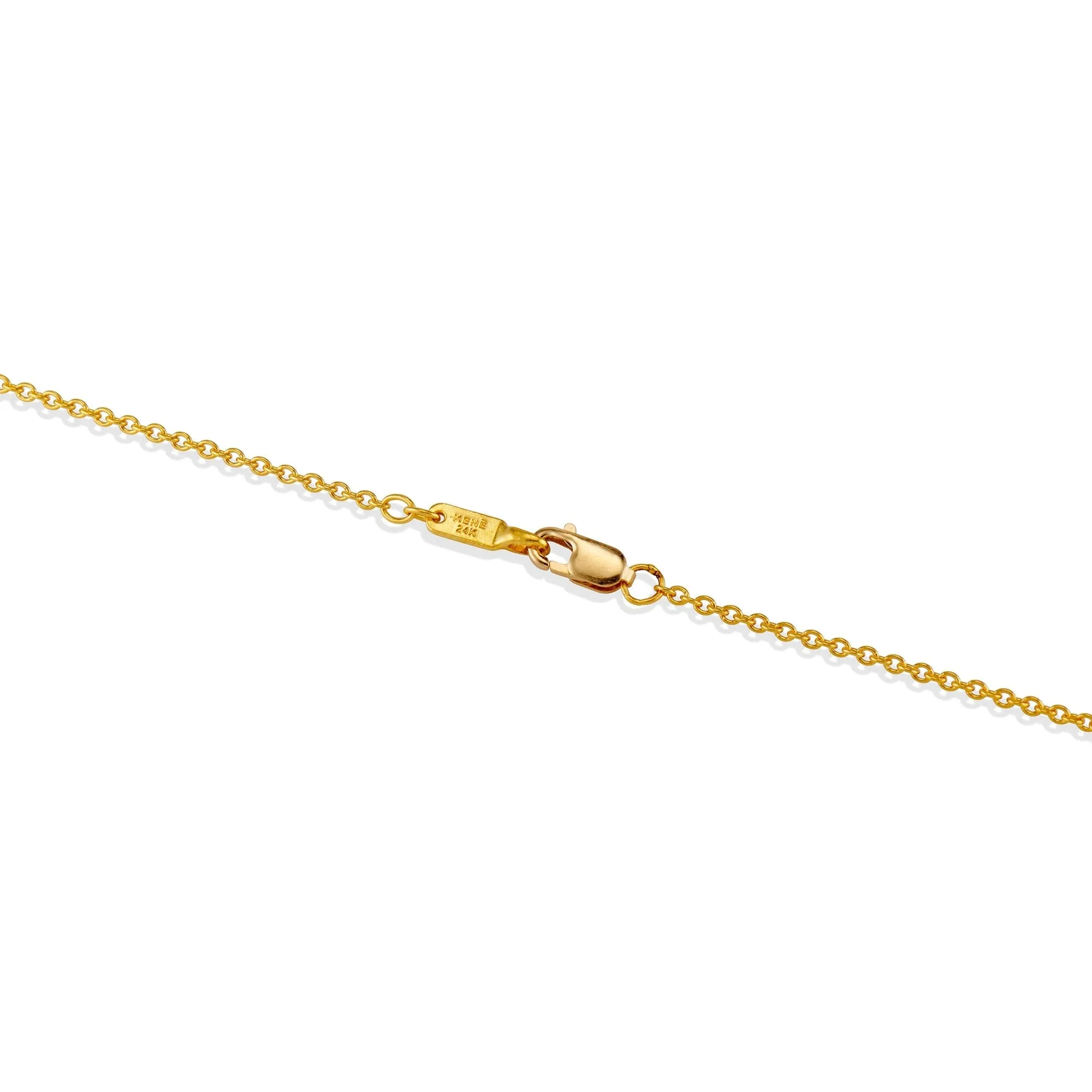 Menē Narrow Chain