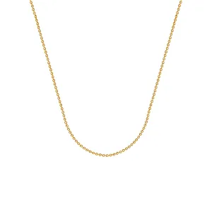 Menē Narrow Chain