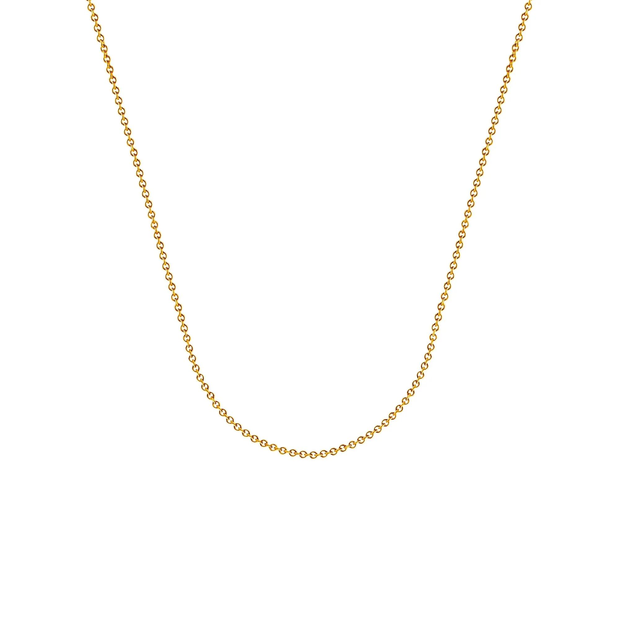 Menē Narrow Chain