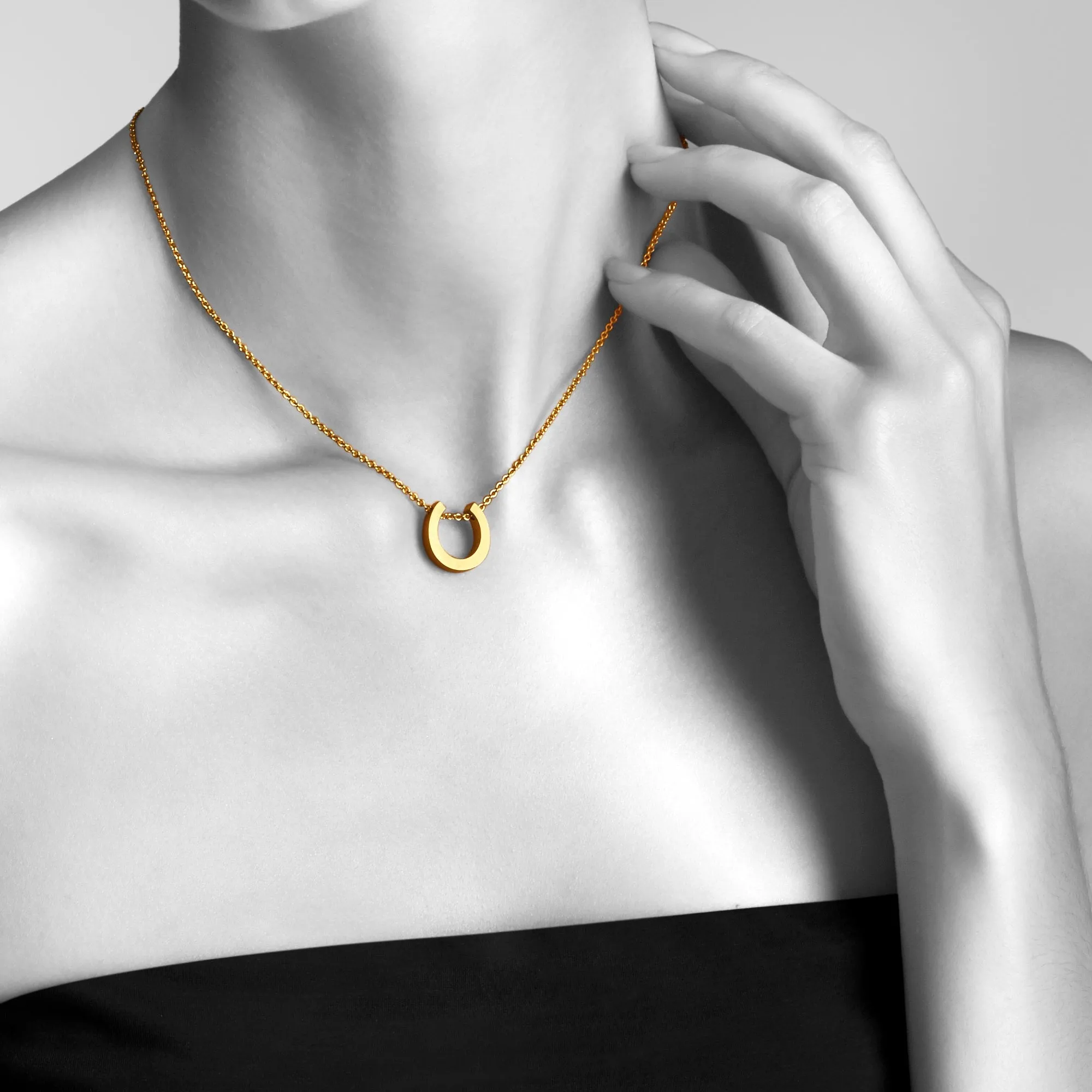 Menē Narrow Chain