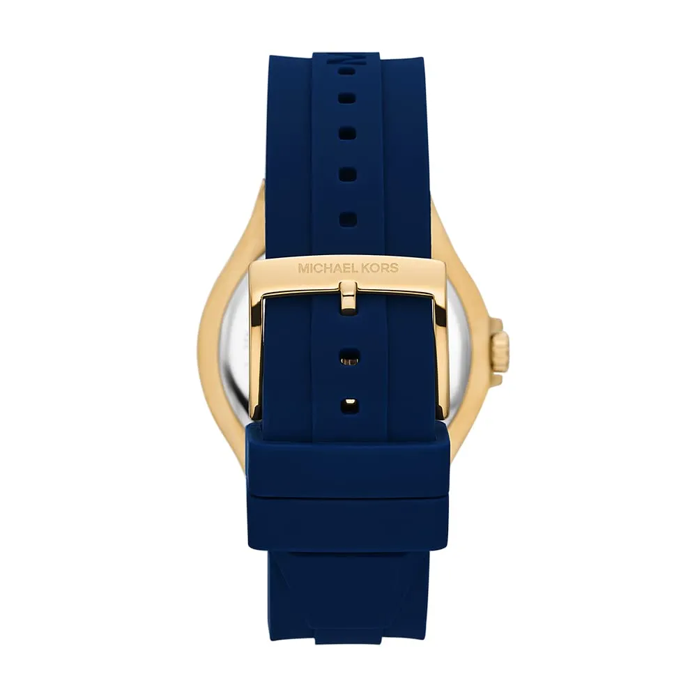 Michael Kors Women's Lennox Quartz Watch