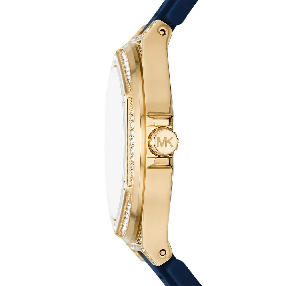 Michael Kors Women's Lennox Quartz Watch