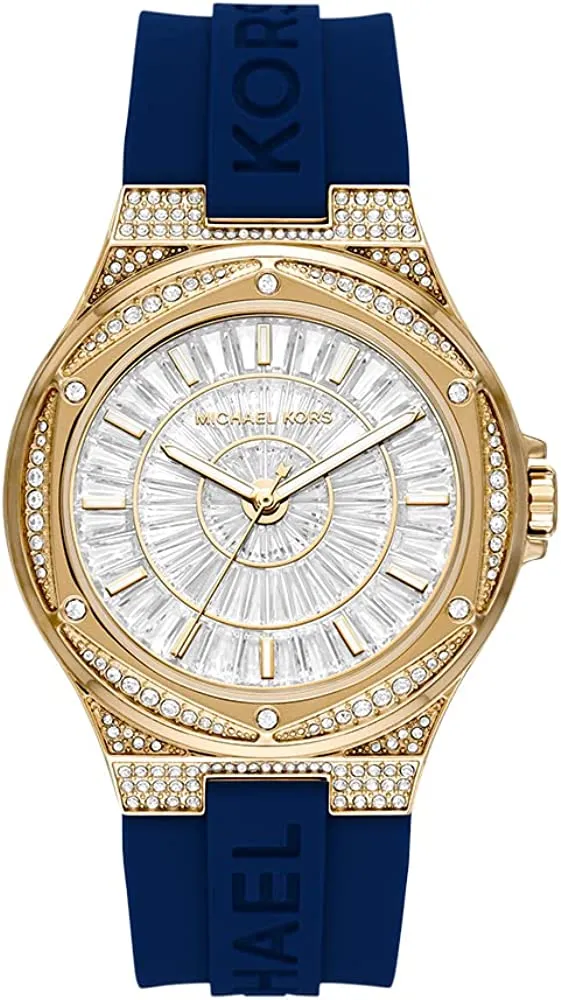Michael Kors Women's Lennox Quartz Watch