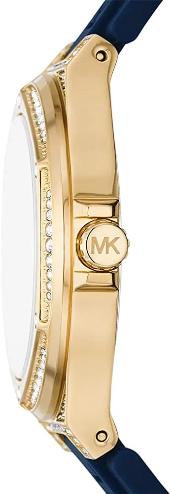 Michael Kors Women's Lennox Quartz Watch