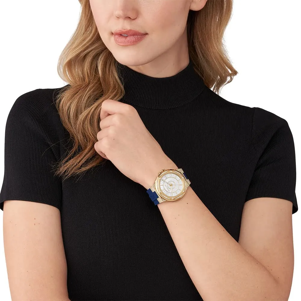 Michael Kors Women's Lennox Quartz Watch