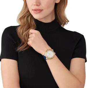 Michael Kors Women's Lennox Quartz Watch