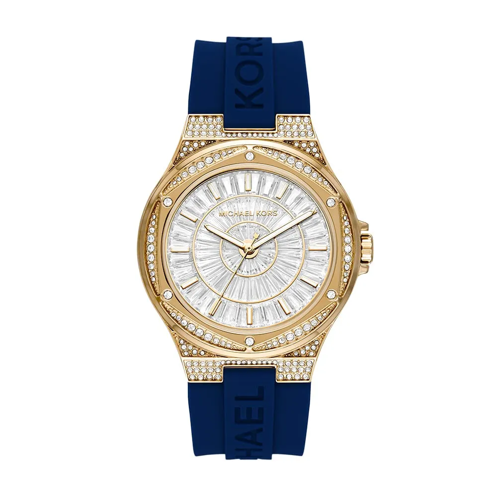 Michael Kors Women's Lennox Quartz Watch