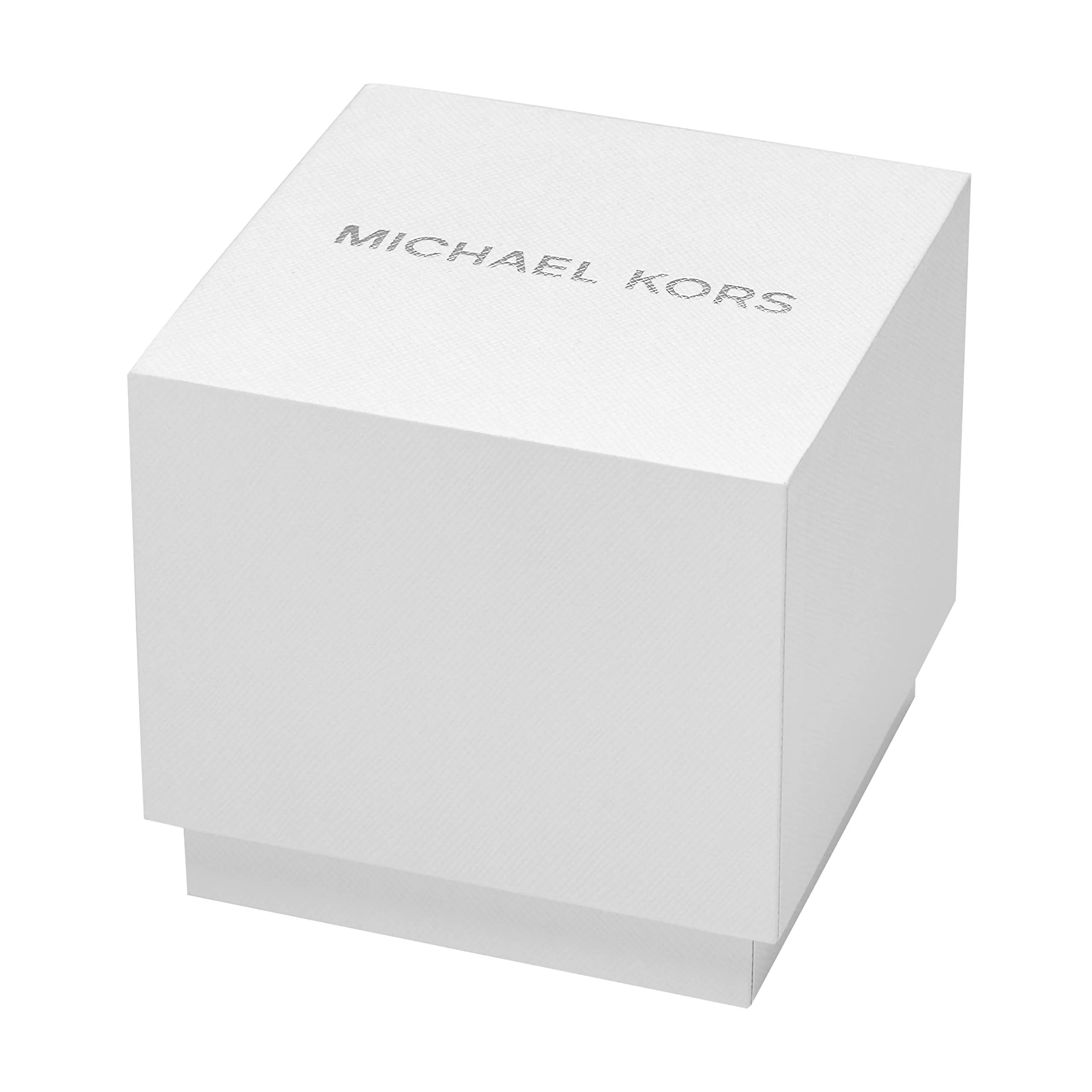 Michael Kors Women's Parker Gold-Tone Watch MK5784