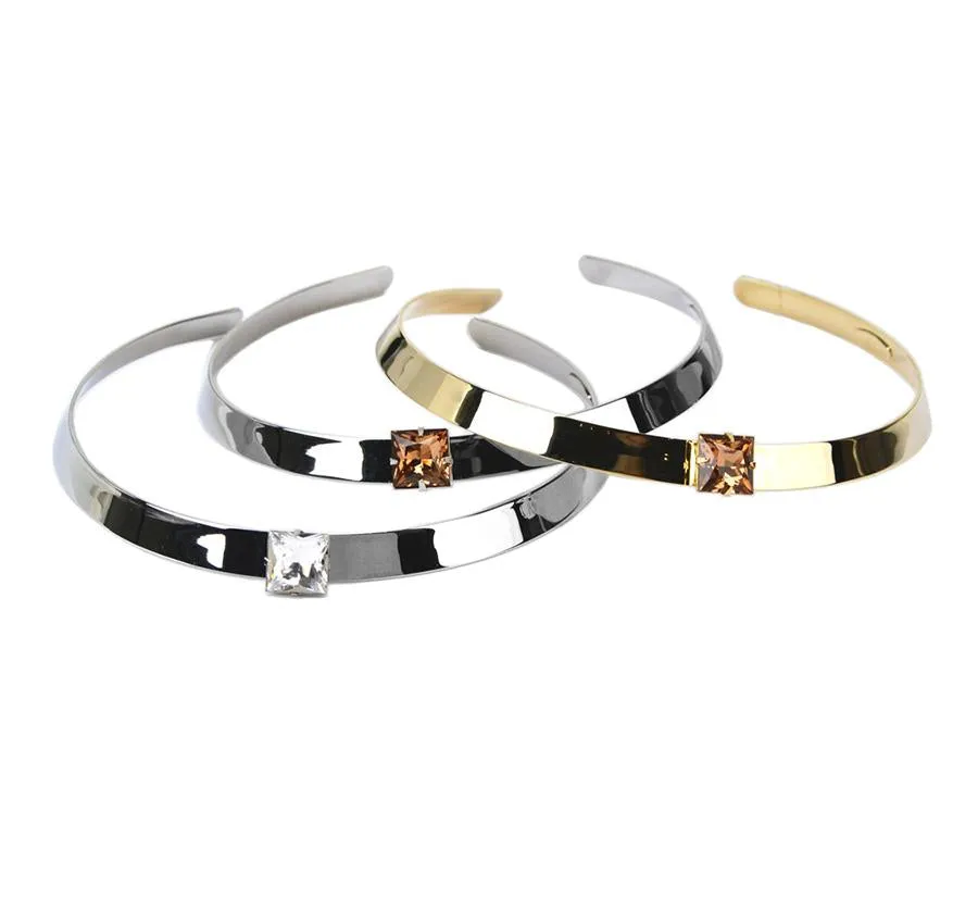 Mila choker