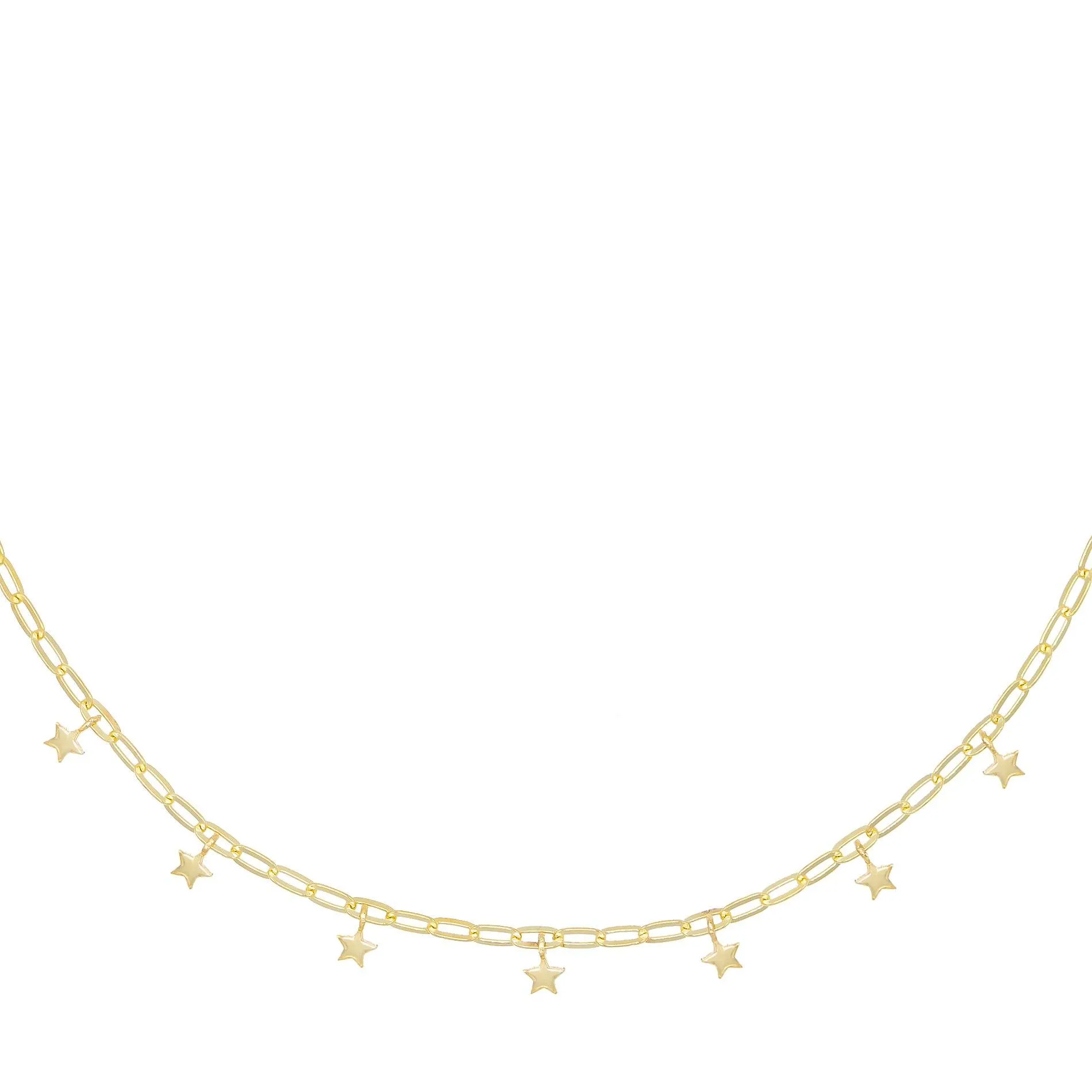Mini Star Link Choker