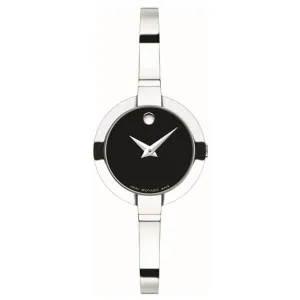 Movado Bela Quartz Women's watch 0606595