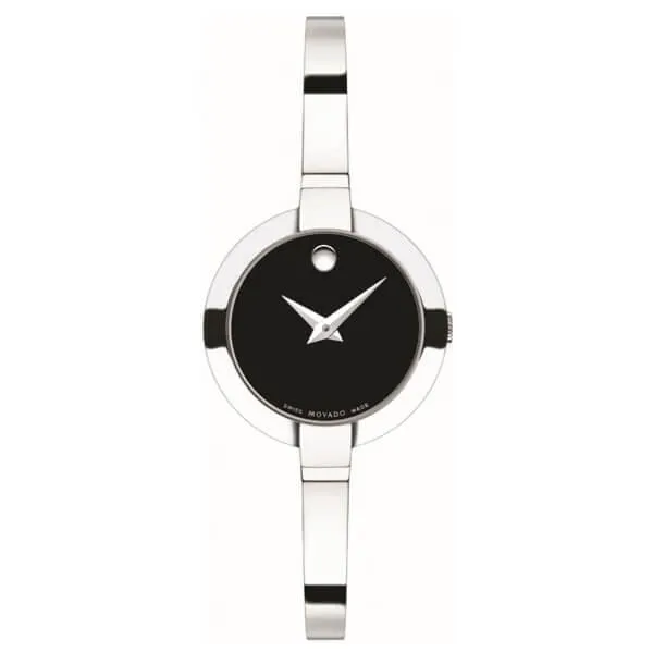 Movado Bela Quartz Women's watch 0606595