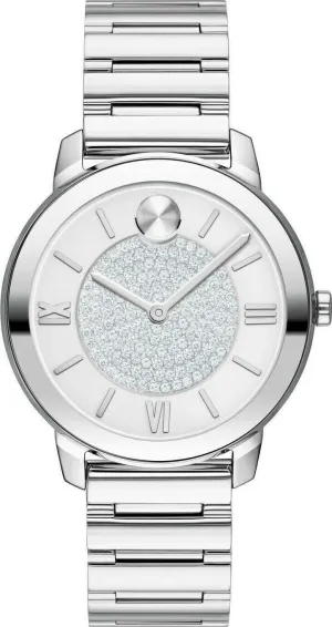 Movado Bold Quartz Women's watch 3600658