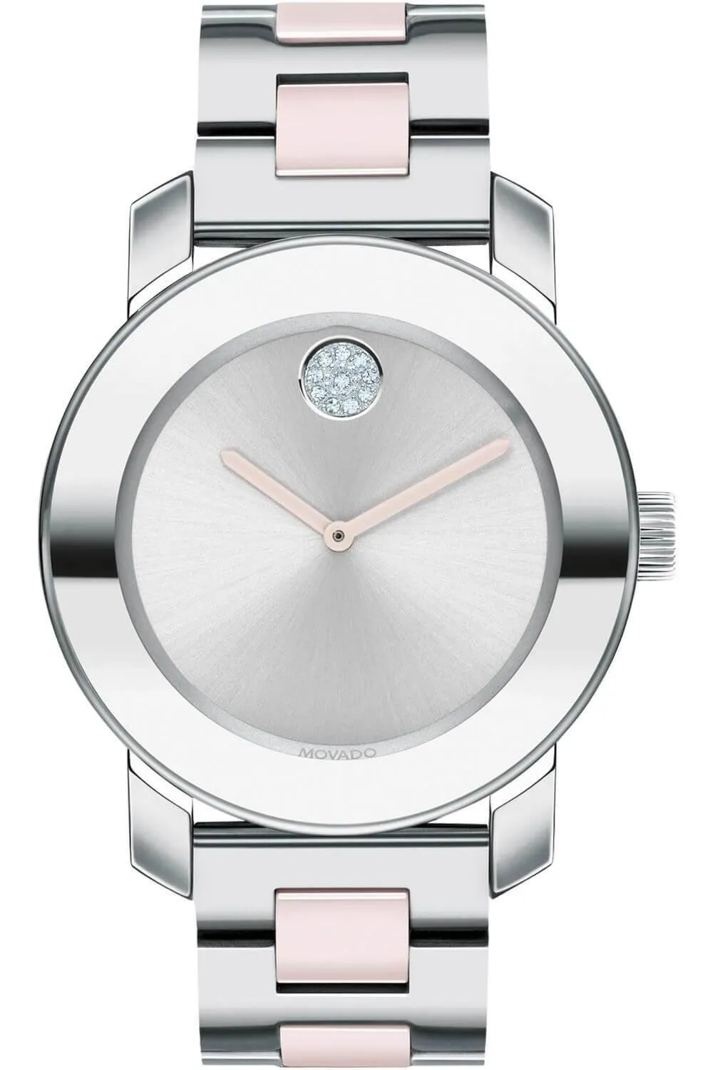 Movado Bold Quartz Women's watch 3600702