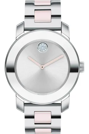 Movado Bold Quartz Women's watch 3600702
