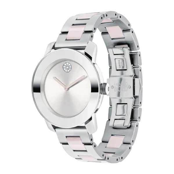 Movado Bold Quartz Women's watch 3600702