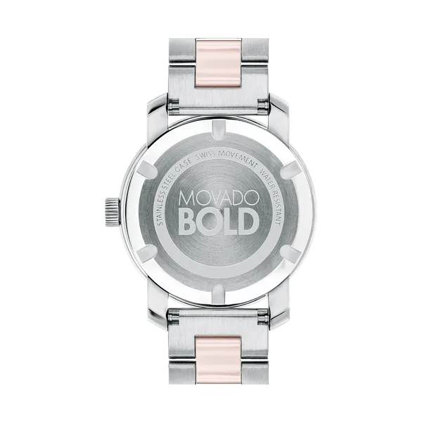 Movado Bold Quartz Women's watch 3600702