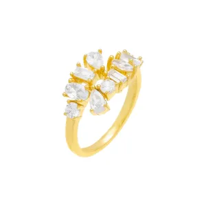 Multishape Wrap Ring
