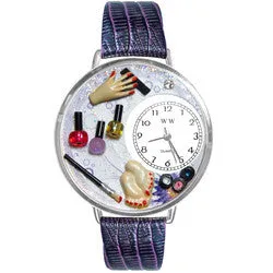 Nail Tech Watch (Large)