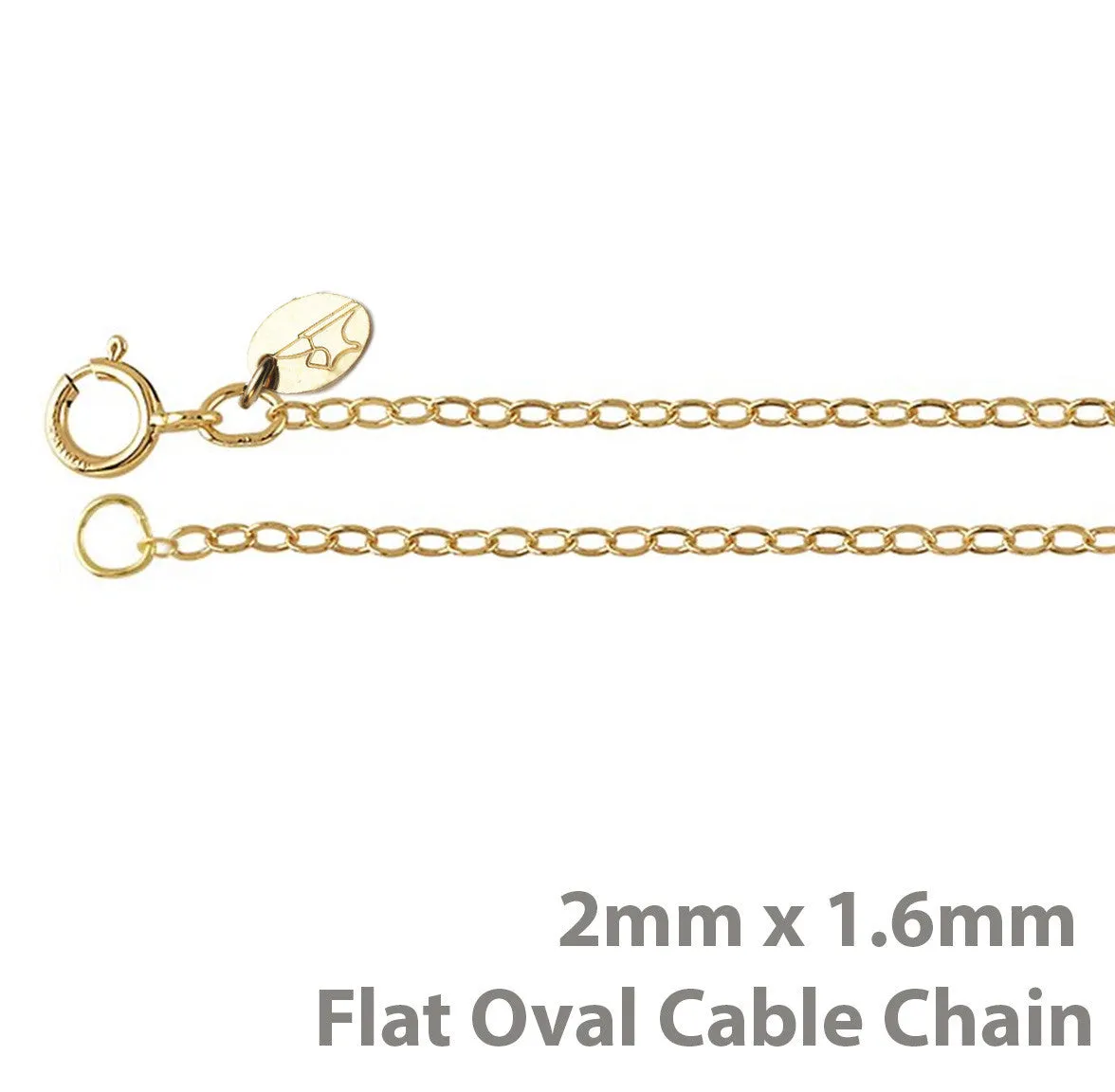Name Plate Necklace Gold Custom Morse Code